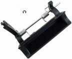 Dorman 93573 Liftgate Latch Handle - view 2