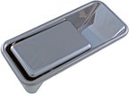 Dorman 93582 Exterior Door Handle - Front Left - view 2