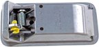 Dorman 93583 Exterior Door Handle - Front Right - view 3