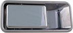 Dorman 93583 Exterior Door Handle - Front Right - view 1