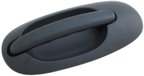 Dorman 93591 Exterior Door Handle - Left Side Sliding Door - view 2