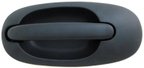 Dorman 93591 Exterior Door Handle - Left Side Sliding Door - view 1