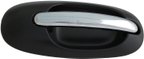 Dorman 93595 Exterior Door Handle - Right Side Sliding Door - view 1