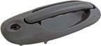 Dorman 93597 Exterior Door Handle - Front Right - view 2
