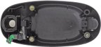 Dorman 93597 Exterior Door Handle - Front Right - view 3