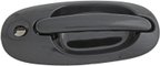 Dorman 93597 Exterior Door Handle - Front Right - view 1