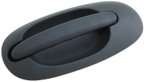 Dorman 93601 Exterior Door Handle - Left Side Sliding Door - view 2