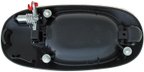 Dorman 93601 Exterior Door Handle - Left Side Sliding Door - view 3