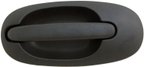 Dorman 93601 Exterior Door Handle - Left Side Sliding Door - view 1
