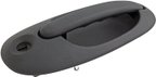 Dorman 93602 Exterior Door Handle - Right Side Sliding Door - view 2