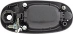 Dorman 93602 Exterior Door Handle - Right Side Sliding Door - view 3