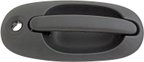 Dorman 93602 Exterior Door Handle - Right Side Sliding Door - view 1