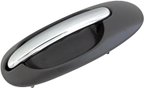 Dorman 93603 Exterior Door Handle - Left Side Sliding Door - view 2