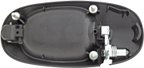 Dorman 93603 Exterior Door Handle - Left Side Sliding Door - view 3