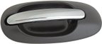 Dorman 93603 Exterior Door Handle - Left Side Sliding Door - view 1