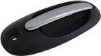 Dorman 93604 Exterior Door Handle - Right Side Sliding Door - view 2