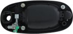 Dorman 93604 Exterior Door Handle - Right Side Sliding Door - view 3