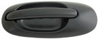 Dorman 93605 Exterior Door Handle - Left Side Sliding Door - view 1