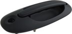 Dorman 93606 Exterior Door Handle - Right Side Sliding Door - view 2