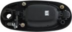 Dorman 93606 Exterior Door Handle - Right Side Sliding Door - view 3