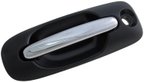 Dorman 93607 Exterior Door Handle - Front Left - view 2