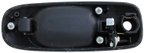 Dorman 93607 Exterior Door Handle - Front Left - view 3