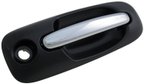 Dorman 93608 Exterior Door Handle - Front Right - view 2