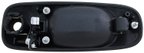 Dorman 93608 Exterior Door Handle - Front Right - view 3