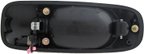 Dorman 93609 Exterior Door Handle - Front Right - view 3