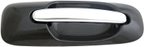 Dorman 93609 Exterior Door Handle - Front Right - view 1