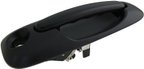 Dorman 93612 Exterior Door Handle - Left Side Sliding Door - view 2