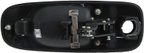 Dorman 93612 Exterior Door Handle - Left Side Sliding Door - view 3
