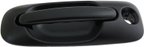 Dorman 93612 Exterior Door Handle - Left Side Sliding Door - view 1