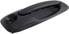 Dorman 93613 Exterior Door Handle - Right Side Sliding Door - view 2