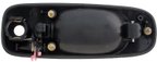 Dorman 93613 Exterior Door Handle - Right Side Sliding Door - view 3