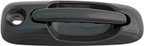 Dorman 93613 Exterior Door Handle - Right Side Sliding Door - view 1