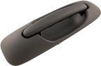 Dorman 93615 Exterior Door Handle - Right Side Sliding Door - view 2