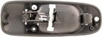 Dorman 93615 Exterior Door Handle - Right Side Sliding Door - view 3
