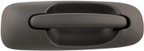 Dorman 93615 Exterior Door Handle - Right Side Sliding Door - view 1