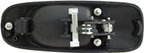 Dorman 93616 Exterior Door Handle - Left Side Sliding Door - view 3