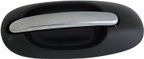 Dorman 93626 Exterior Door Handle - Left Side Sliding Door - view 1