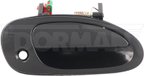 Dorman 93833 Exterior Door Handle - Front Right - view 1