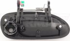 Dorman 93834 Exterior Door Handle - Front Left - view 3