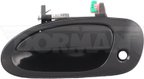 Dorman 93834 Exterior Door Handle - Front Left - view 1