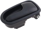 Dorman 93837 Interior Door Handle - Front Right or Rear Right - view 2