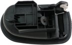 Dorman 93837 Interior Door Handle - Front Right or Rear Right - view 3