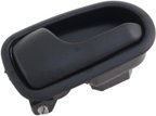 Dorman 93838 Interior Door Handle - Front Left or Rear Left - view 2