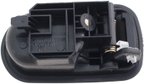Dorman 93838 Interior Door Handle - Front Left or Rear Left - view 3