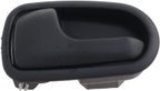 Dorman 93838 Interior Door Handle - Front Left or Rear Left - view 1