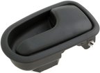 Dorman 93839 Interior Door Handle - Front Right or Rear Right - view 2